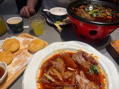 -陶德砂锅(蜀汉路店)