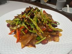-老爷庙风味美食府(魏都大道店)