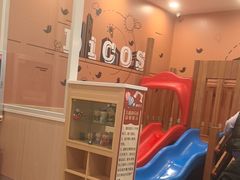 -德克士(信誉楼店)