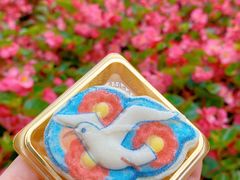 -昆明冠生园·蛋糕·面包(南强街店)