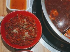 -水林间·寿喜烧自助(仙林金鹰店)