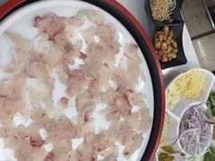 -嘉升大排档(番禺总店)