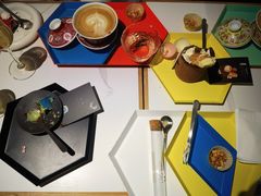 -茶是一枝花泡茶店