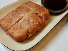 -鹿港小镇(金虹桥国际中心店)