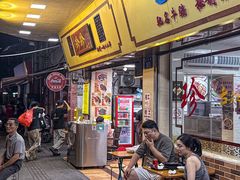 -珍珍小食店(西华路店)