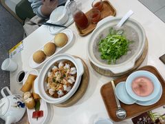 -蔡澜点心·粤菜(月星环球港店)