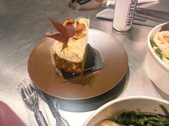 -W COLLECTIVE  DESSERT SHOP