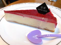 -ZEMOCAFE·FUSION FOOD(西交利物浦店)