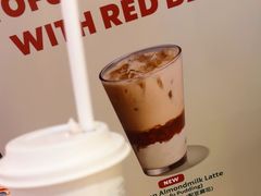 -星巴克(威尼斯人店)