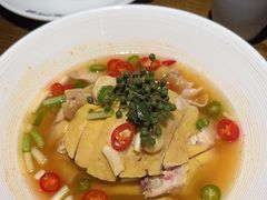 -老阿爸鲜鱼土菜(昆山花桥店)