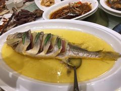 -顺风海鲜港(金玉兰店)