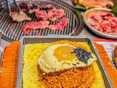 -金龙烧烤·牛肉面(西塔店)