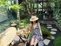 -欢乐蟹庄·精品农家乐(阳澄湖莲花岛店)