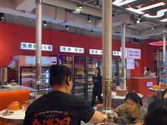 -南浦洞烤肉·新世界版(奥体店)