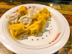 -金谷园饺子·烧烤(人大总店)