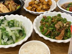 -湘缘道客•湘缘饭店·25年湘菜馆(古墩路店)