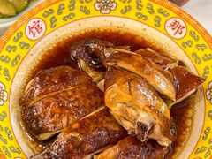 -那家·油麻菜馆(常德道店)