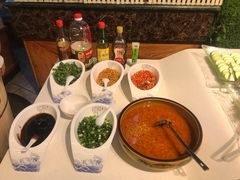 -飞虎过桥米线(翠湖店)