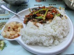 -黄妈伤心凉粉总店(名店街店)