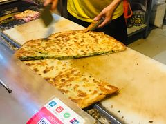 -咏春葱油饼(德政中路店)