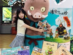 -SFC上影影城(新世界店)