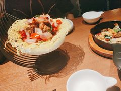 -云海肴·汽锅鸡·云南菜(领展购物广场·中关村店)