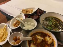 -和子足浴SPA会馆(梁溪店)