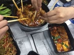 -眉州东坡(中关村店)