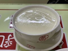 -香港華心糖水鋪(南西总店)