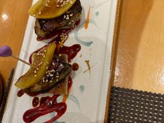 -酒久自助料理(佳兆业店)
