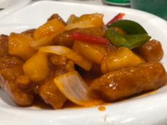 -太兴烧味餐厅(宝明大厦店)