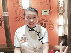 -大张烙馍村(三环南路旗舰店)