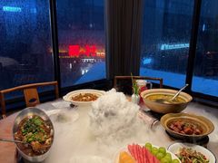 -中国徽菜·徽商故里(罍街店)