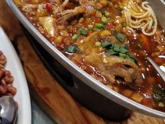 -安徽人家(奥体店)