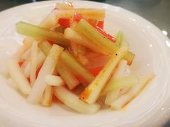 四川泡菜-成都驻京办餐厅(蜀都宾馆店)