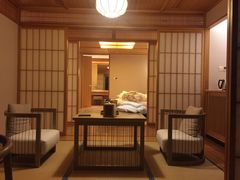 -北京古北水镇御舍温泉酒店