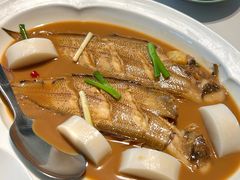 -新荣记(建国门外大街店)