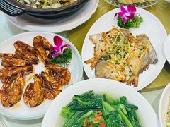 -益利大酒楼(井岸店)