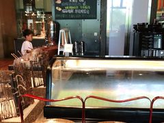 -咖啡厅自助餐厅(贵阳中天凯悦酒店)