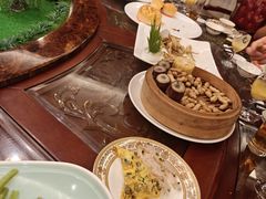-外沙疍家棚酒楼