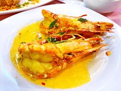 -大茄来海鲜餐厅(亚洲城分行)