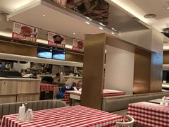 -西贝(上海中心店)