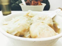 -麦文记面家(佐敦店)