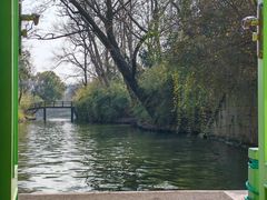 -西溪国家湿地公园