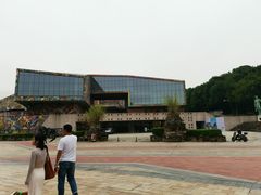 -四川美术学院美术馆