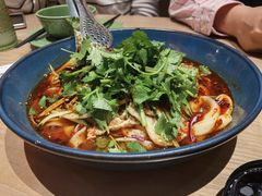 -耶里夏丽·丝路国际·新疆餐厅(浦东区东方路店)