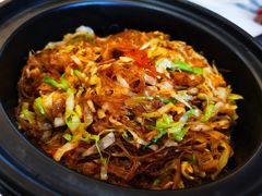飘香蟹皇粉丝煲-寻味顺德·珍之宝酒楼(银钻店)