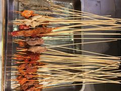 -钢管厂五区小郡肝火锅串串香(清河店)