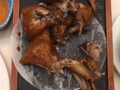 -五谷芳乳鸽王(海景店)