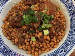 -森谷美食公园(杨行店)
